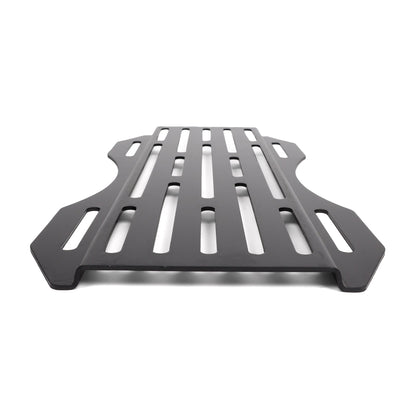 DC Sports Front License Plate Relocation Kit