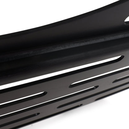 DC Sports Front License Plate Relocation Kit