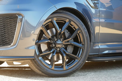 LR3 22x9.5 5x108 +45 63.4 Gloss Black