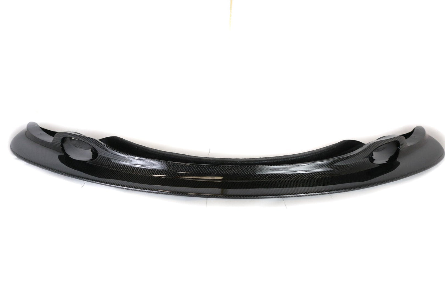 GT4 V1 Carbon Fiber Front Lip - E90 / E92 / E93 M3