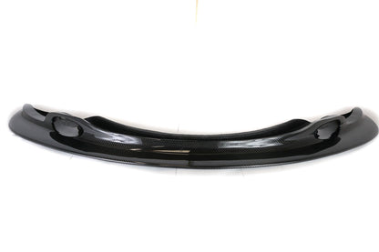 GT4 Style Carbon Fiber Front Lip - E9X 3-Series (M3 Style Bumper)
