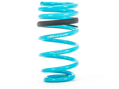 Godspeed Traction-S Performance Lowering Springs For Honda CR-V (RE3/RE4) 2007-2011