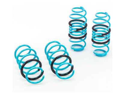 Godspeed Traction-S Performance Lowering Springs For Honda Fit (GK) 2015-20