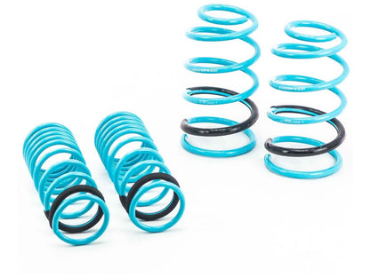 Godspeed Traction-S Performance Lowering Springs For Mazda3 (BK) 2003-2008