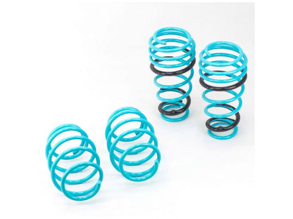 Godspeed Traction-S Performance Lowering Springs For Toyota Camry (XV50) 2012-2017