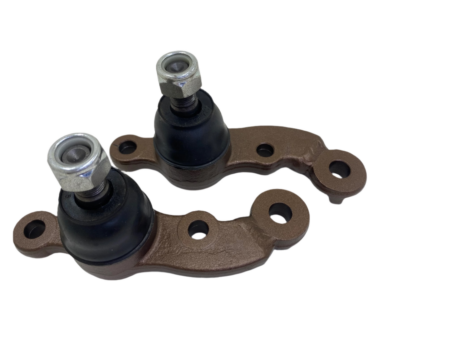 90-94 LS / 89-94 CELSIOR Hot Strike High-angle ball joints