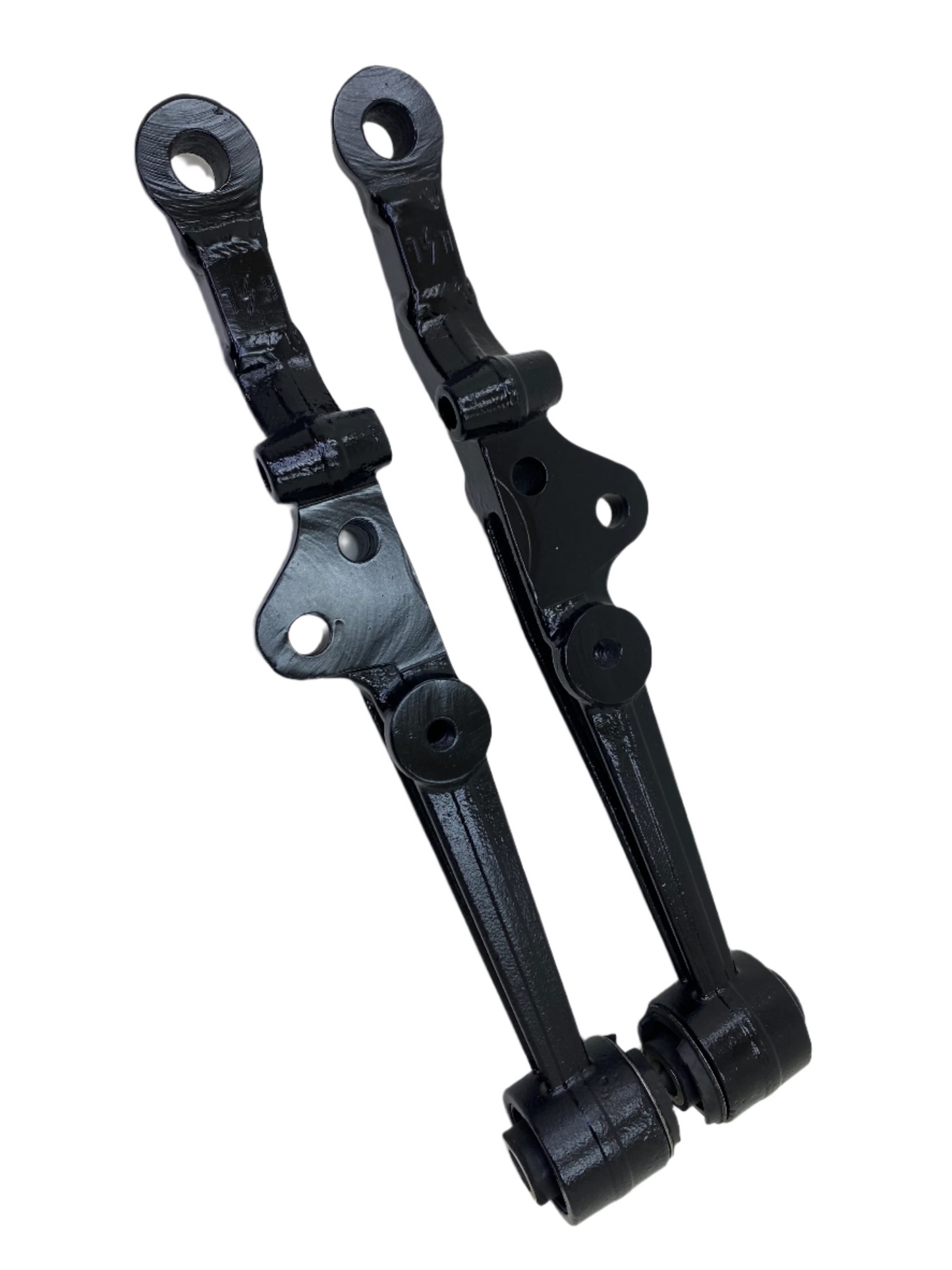 95-00 LS / 94-00 Celsior Extended Front LCAs