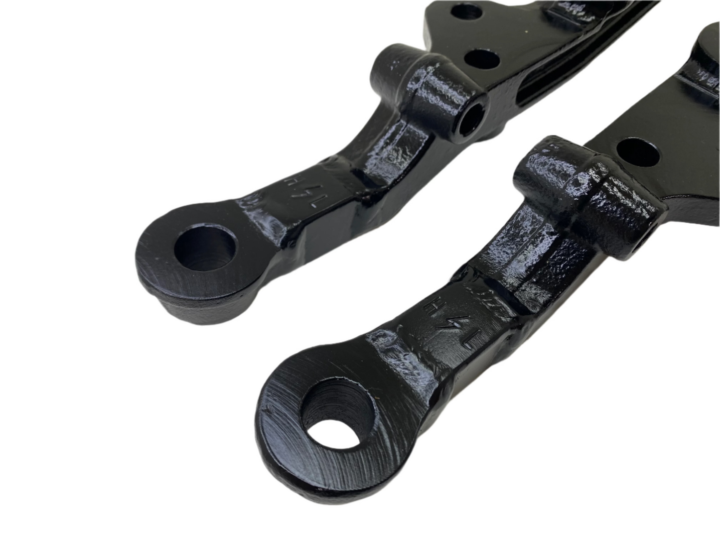 95-00 LS / 94-00 Celsior Extended Front LCAs