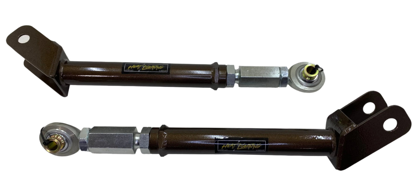 92-00 SC / 91-00 Soarer Adjustable Rear Traction Arms
