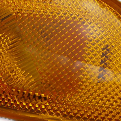 2002-2003 Subaru WRX Impreza Amber Lens Side Marker Signal Lights