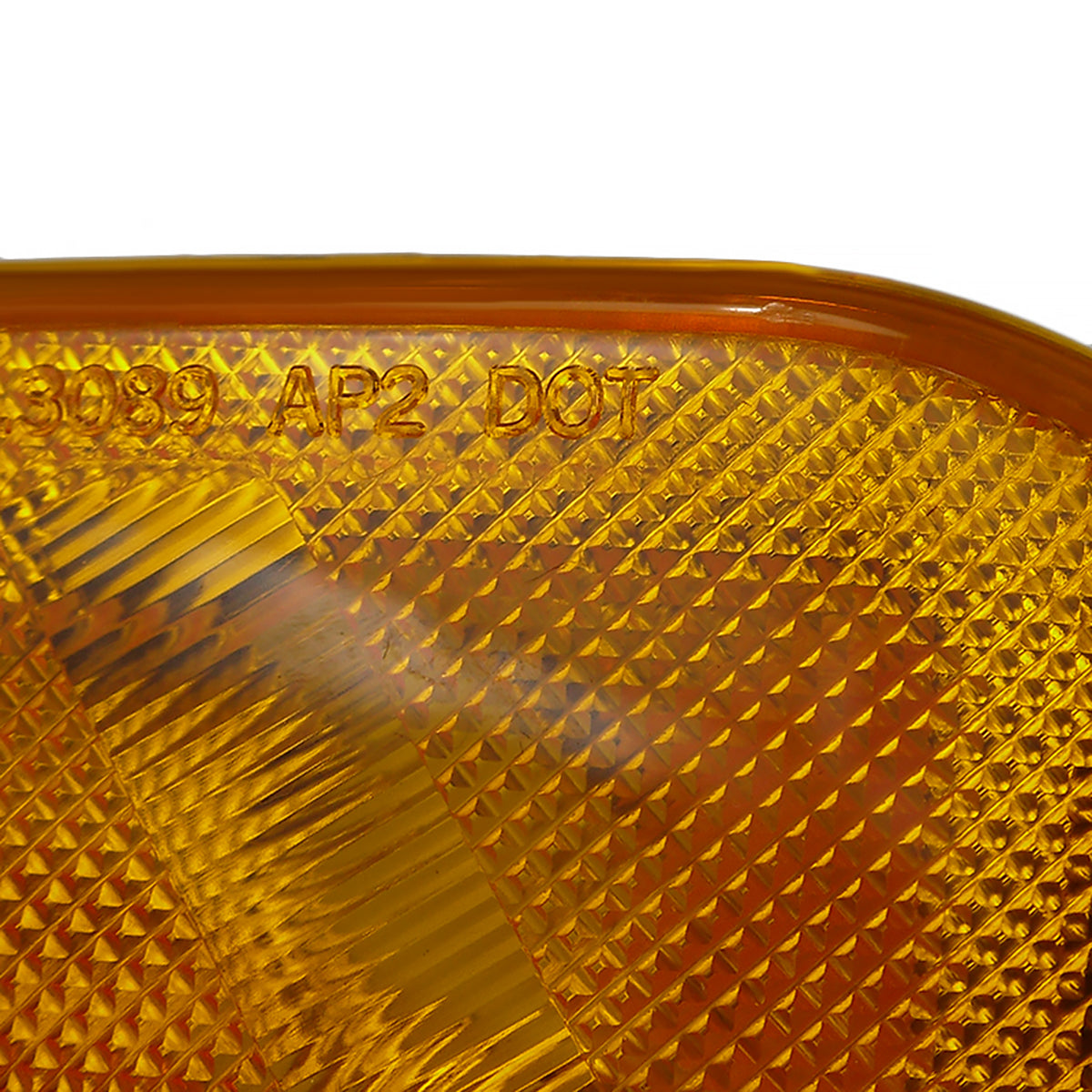 2002-2003 Subaru WRX Impreza Amber Lens Side Marker Signal Lights
