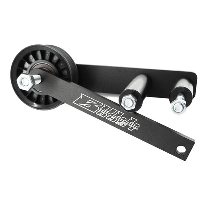 Off Road Pump Kit Pump Pulley Kit Fit For 1985-1991 CORVETTE C4 L98