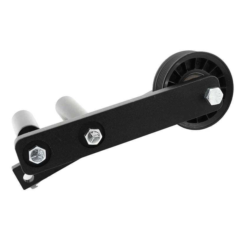 BULL BOOST Off-Road Pump &amp; Pulley Kit – 1984–1996 Corvette C4