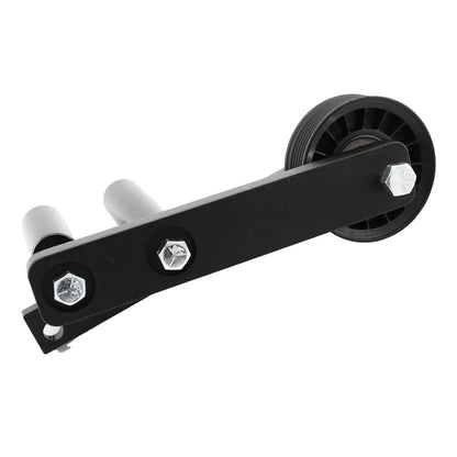 BULL BOOST Off-Road Pump &amp; Pulley Kit – 1984–1996 Corvette C4