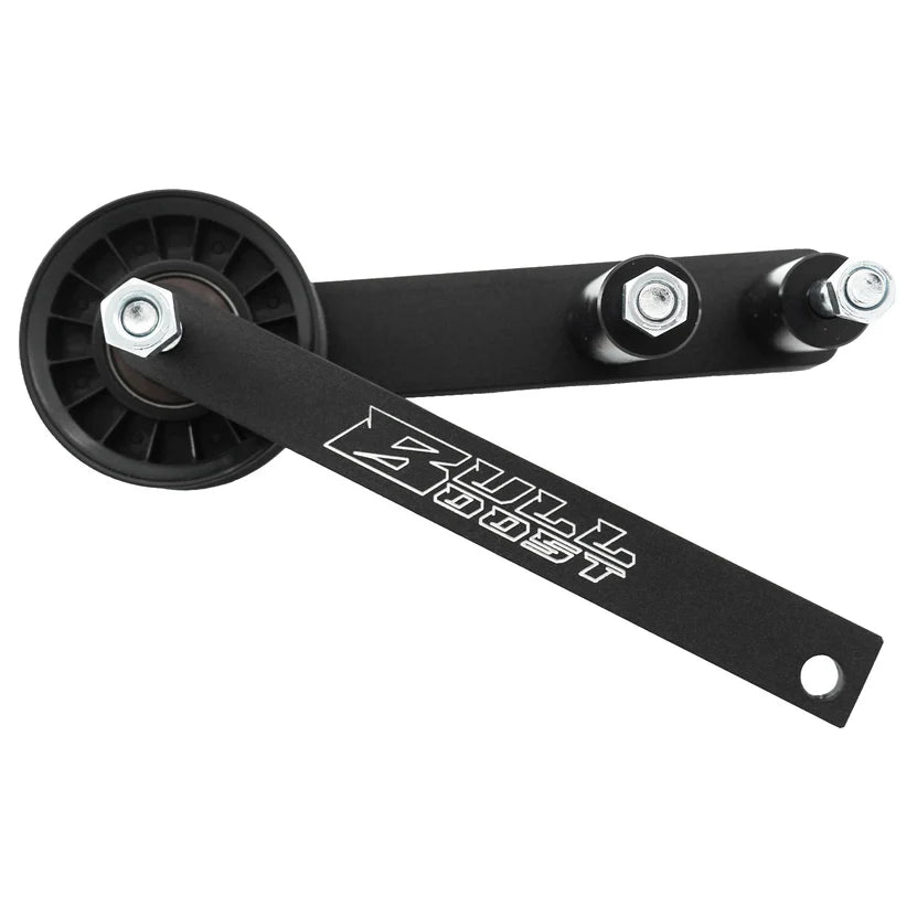 BULL BOOST Off-Road Pump &amp; Pulley Kit – 1984–1996 Corvette C4