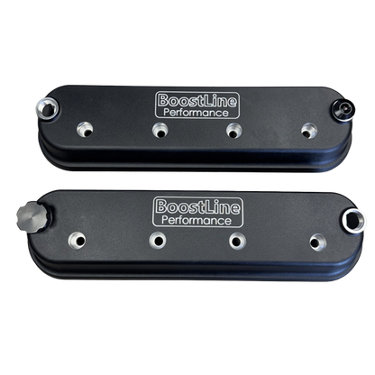 Boostline LS Valve Covers