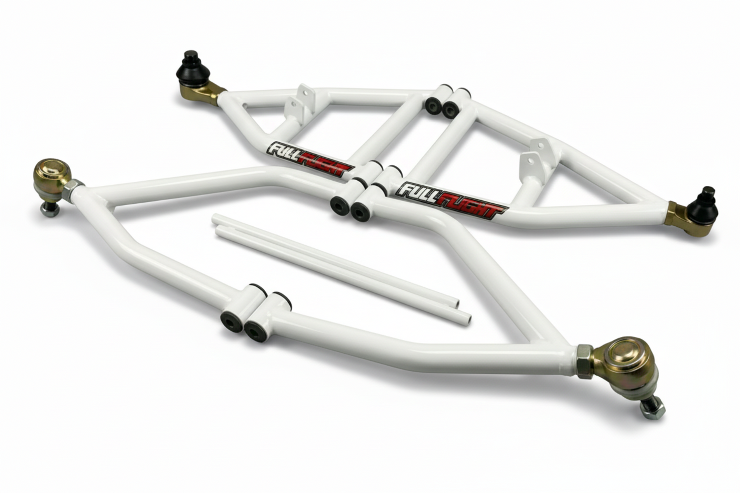 Suzuki Elite 3.0 Series 1987-1992 LT250R Extended ATV A-arms