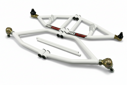 Suzuki Elite 3.0 Series 1987-1992 LT250R Extended ATV A-arms