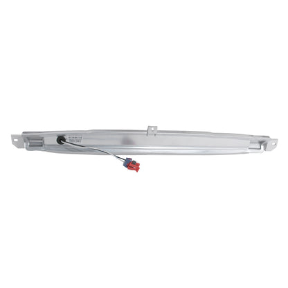 2007-2012 Chevrolet Avalanche LED 3rd Brake Light (Chrome Housing/Clear Lens)
