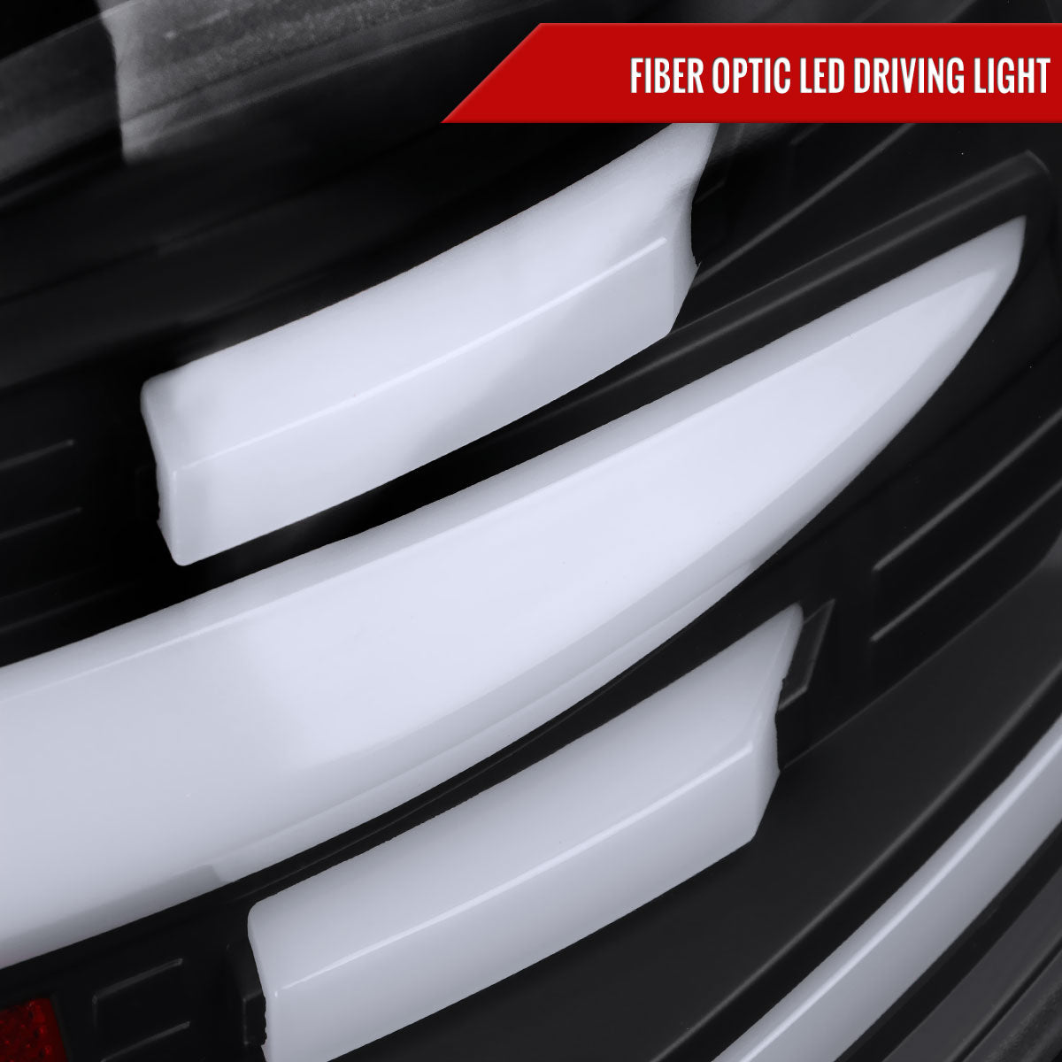 1997-2004 Porsche Boxster 986 LED Sequential Tail Lights (Matte Black Housing/Clear Lens)