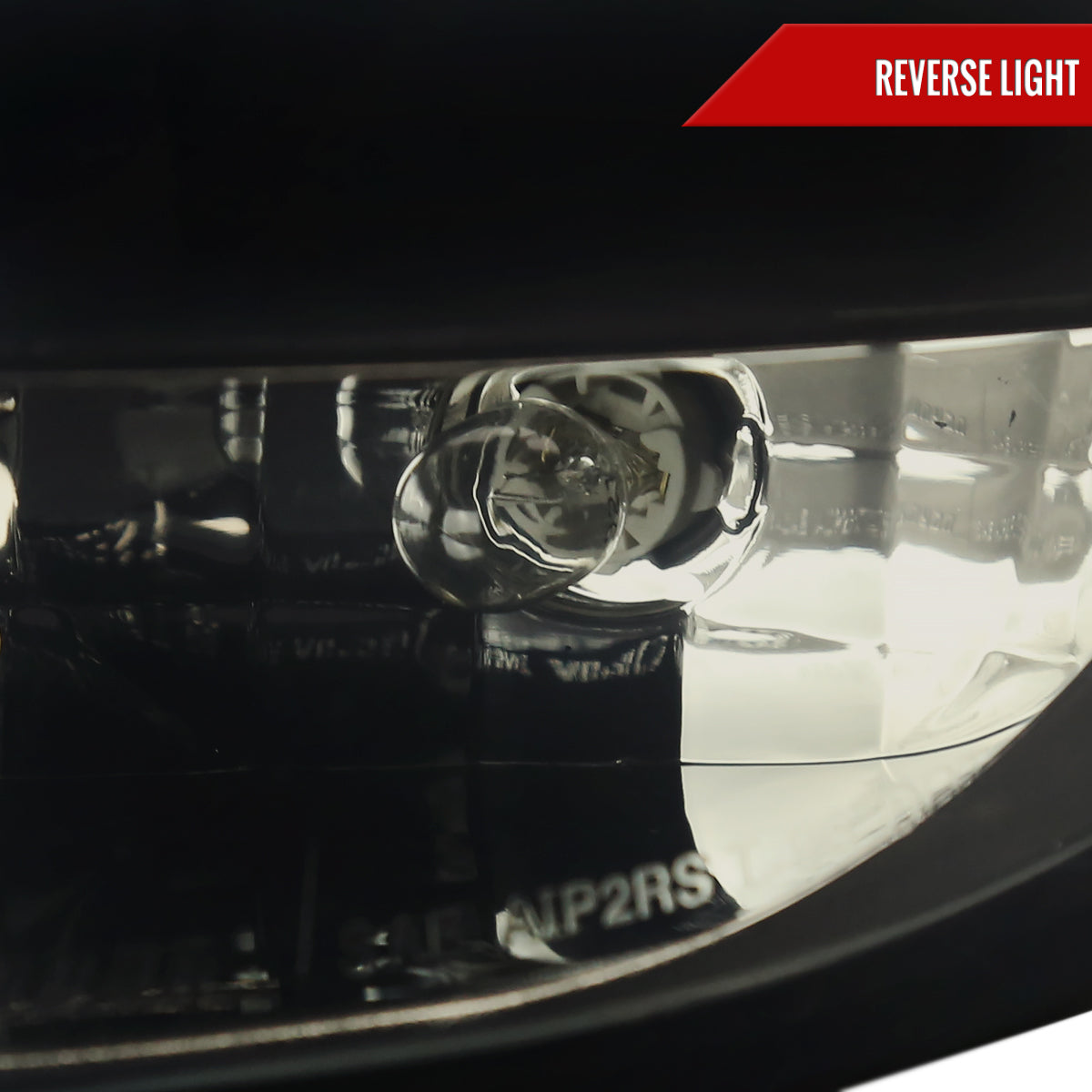 2000-2005 Toyota Celica LED Tail Lights (Chrome Housing/Smoked Lens)