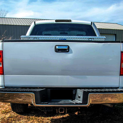 2004-2008 Ford F-150 LED 3rd Brake Light (Chrome Housing/Smoked Lens)