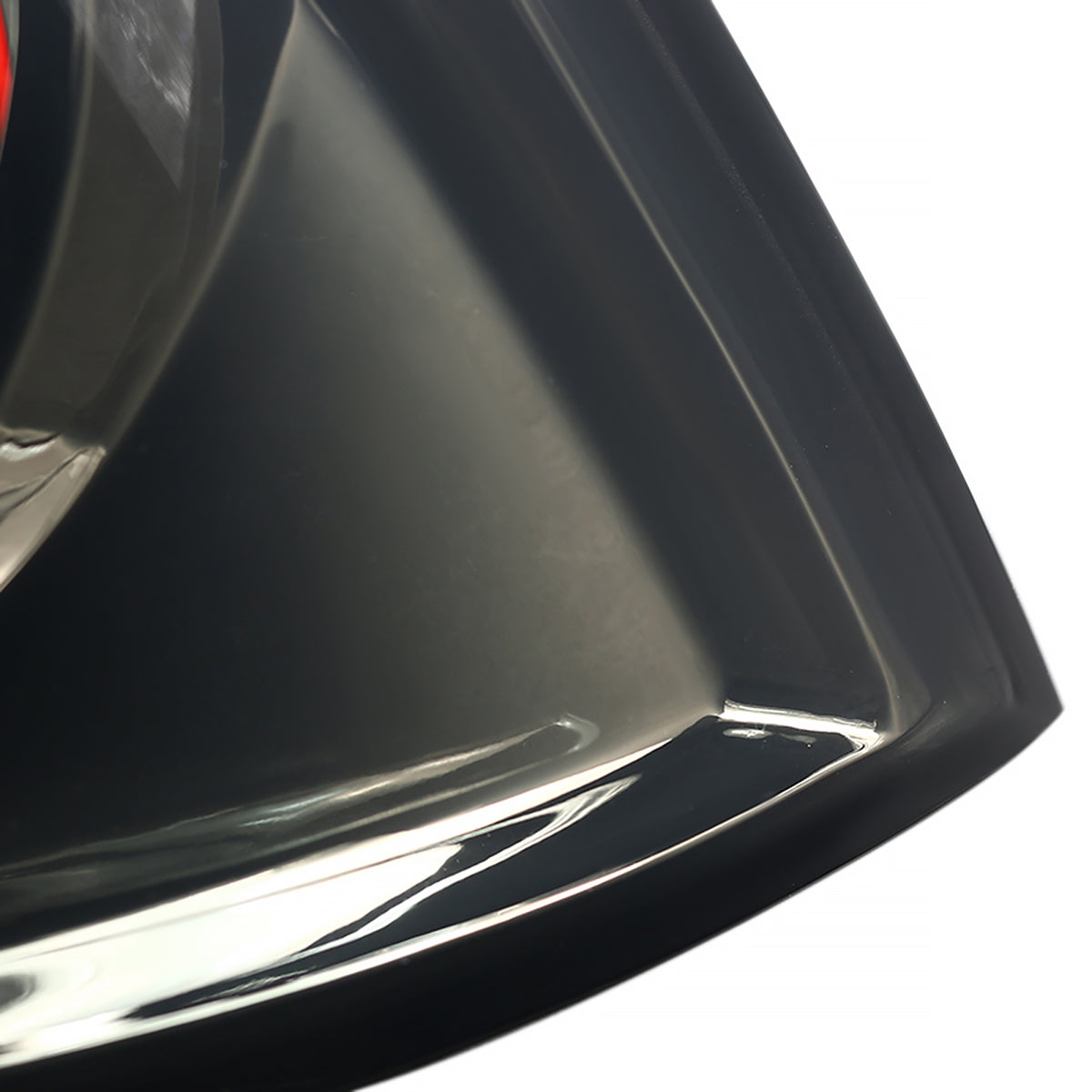2006-2009 Volkswagen Golf GTI Mk5/Rabbit/R32 Tail Lights (Chrome Housing/Smoked Lens)