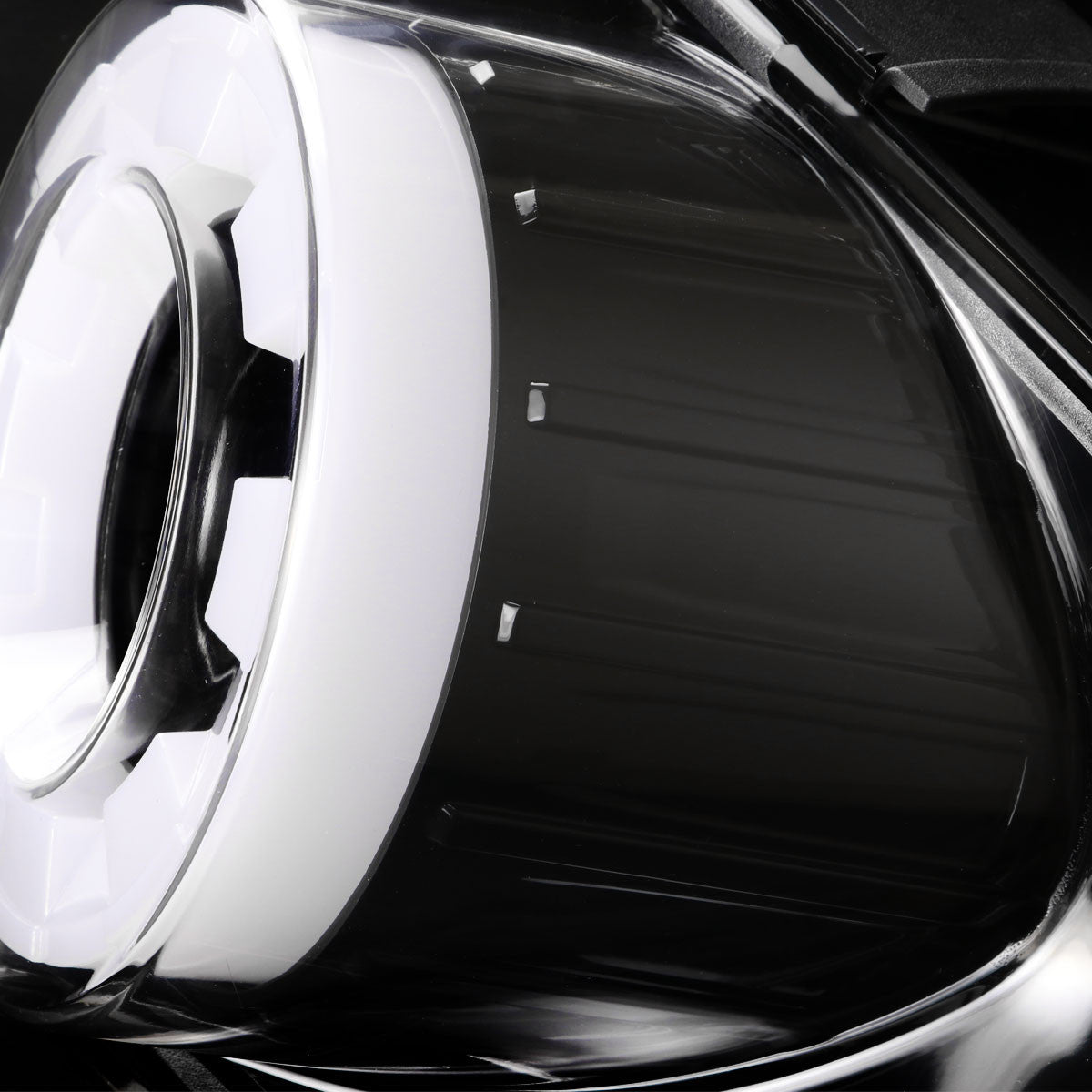 NTXGLOW RGB tail lights (2015 - 2022 Ford Mustang)