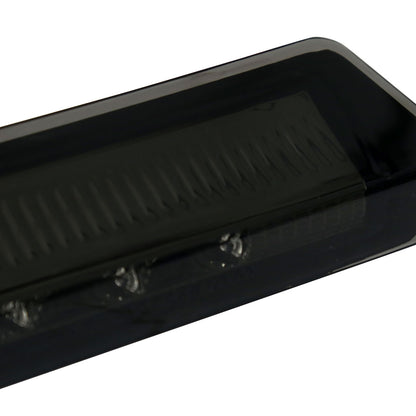 1999-2004 Ford Mustang LED 3rd Brake Light (Chrome Housing/Smoked Lens)
