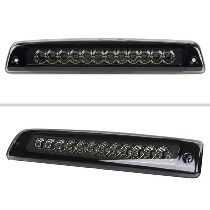 1994-2002 Dodge RAM LED 3rd Brake Light (Black Housing/Smoked Lens)