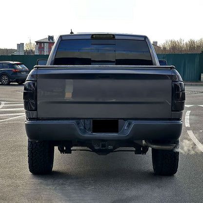 1994-2002 Dodge RAM LED 3rd Brake Light (Black Housing/Smoked Lens)