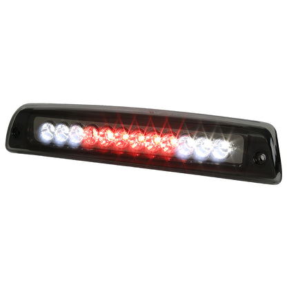 1994-2002 Dodge RAM LED 3rd Brake Light (Black Housing/Smoked Lens)