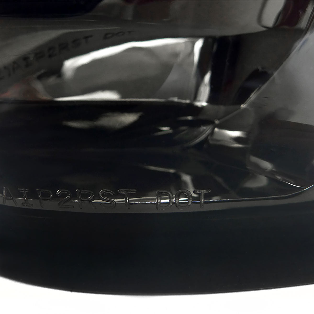 2001-2005 Ford Ranger Tail Lights (Chrome Housing/Smoked Lens)