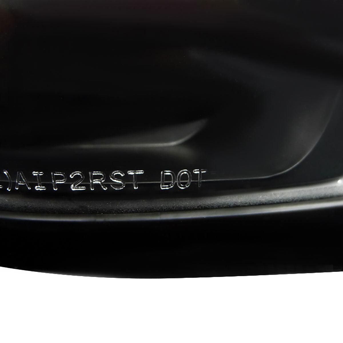 2001-2005 Ford Ranger Tail Lights (Matte Black Housing/Clear Lens)