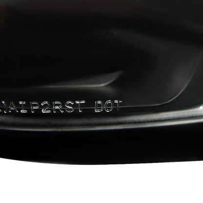2001-2005 Ford Ranger Tail Lights (Matte Black Housing/Clear Lens)