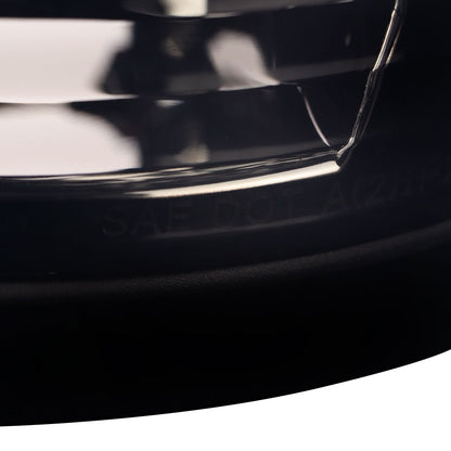 2007-2014 GMC Sierra LED Tail Lights (Glossy Black Housing/Smoked Lens)