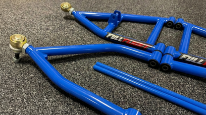 Suzuki Elite 3.0 Series 2006-2009 LTR450 Extended ATV A-arms