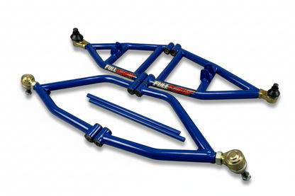 Suzuki Elite 3.0 Series 1987-1992 LT500R Extended ATV A-arms