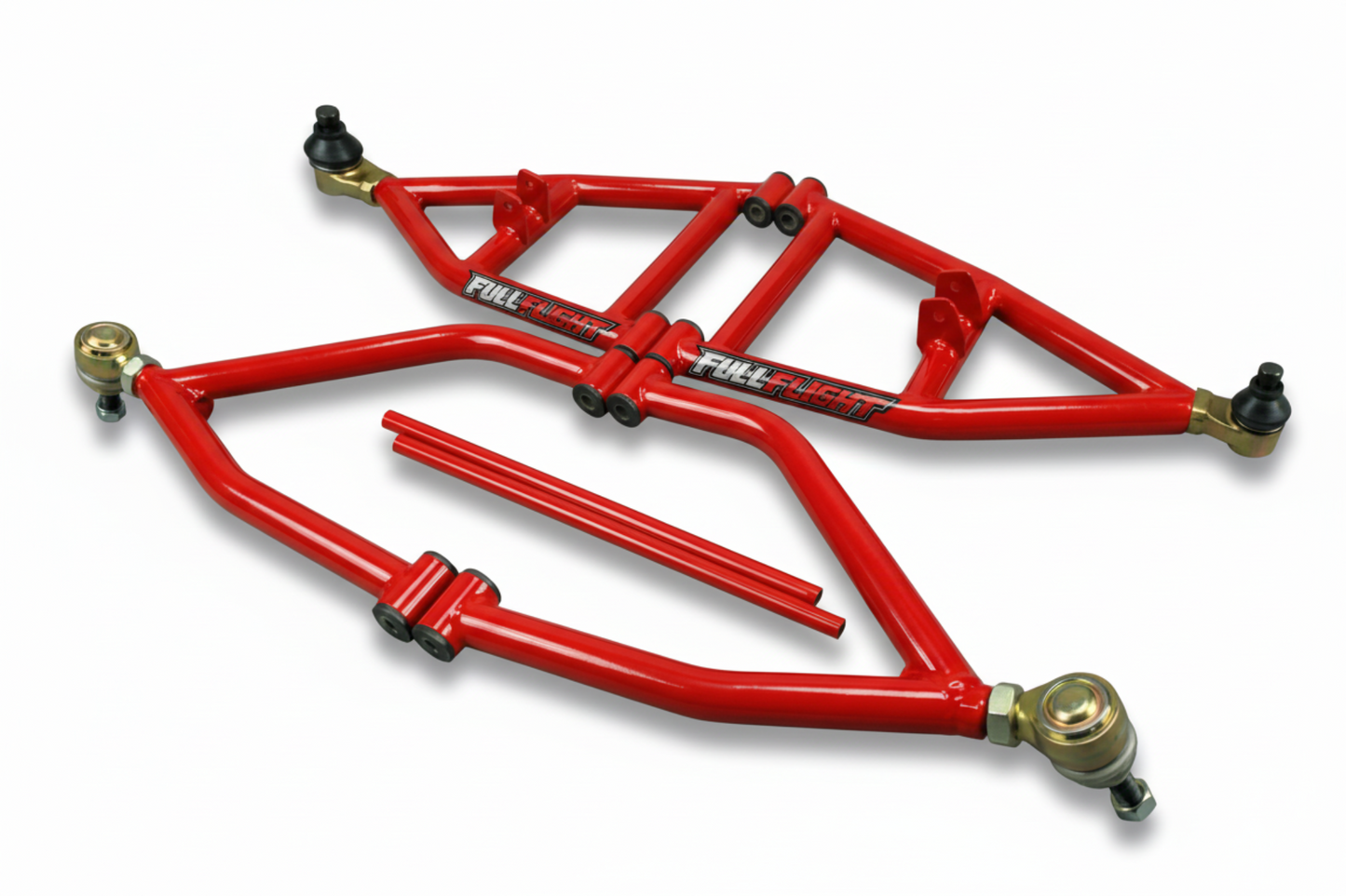 Suzuki Elite 3.0 Series 1987-1992 LT500R Extended ATV A-arms