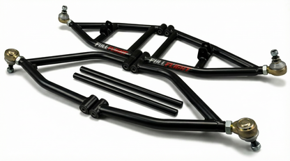 Suzuki Elite 3.0 Series 2006-2009 LTR450 Extended ATV A-arms