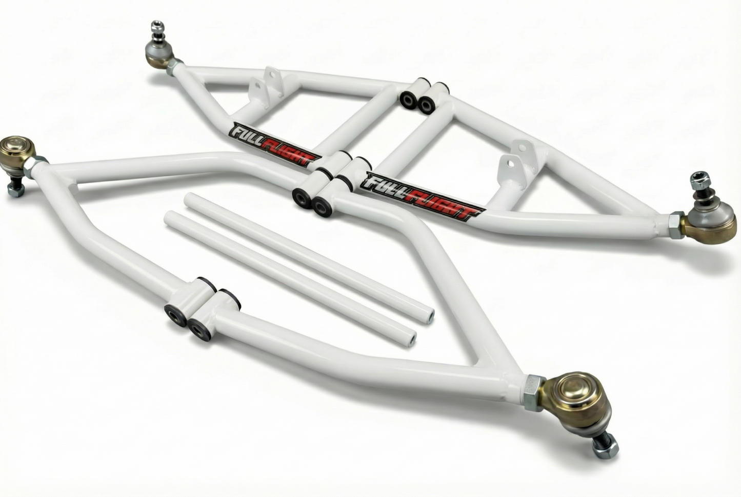 Suzuki Elite 3.0 Series 2006-2009 LTR450 Extended ATV A-arms
