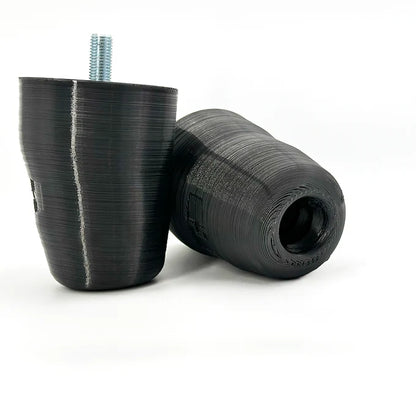 MK2 Front Bump Stops: Long Travel Specific