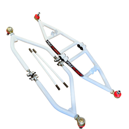 Suzuki Elite 3.0 Series 2009-2014 LTZ400 Extended ATV A-arms