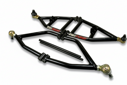 Suzuki Elite 3.0 Series 1987-1992 LT250R Extended ATV A-arms