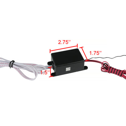 Universal 36" Multi-Color LED Underbody Kit
