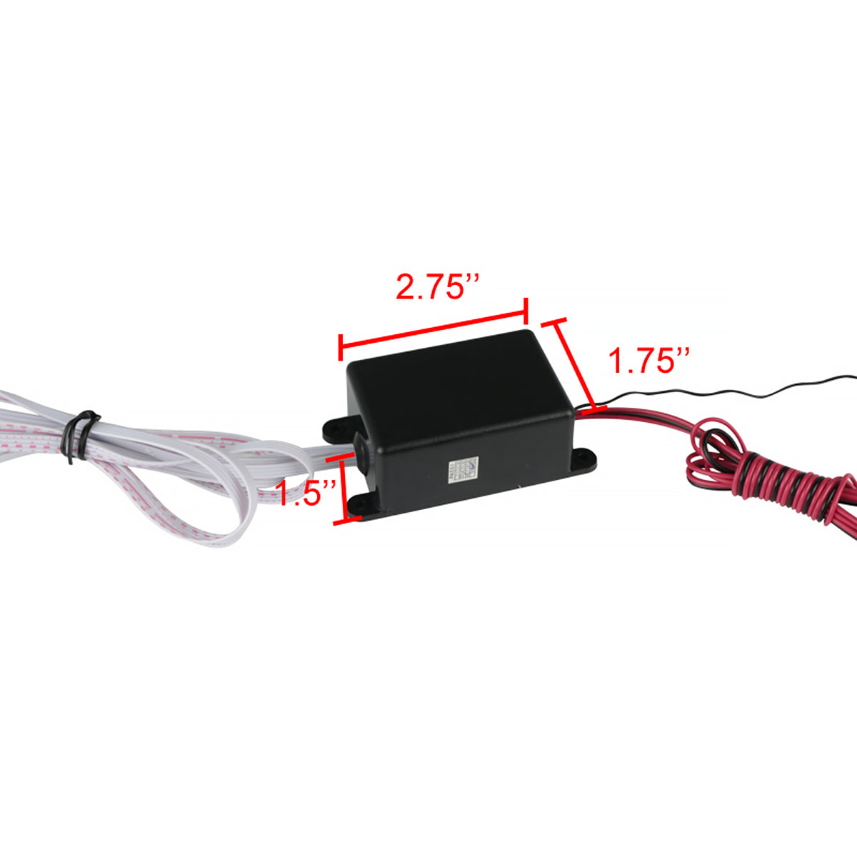 Universal 48" Multi-Color LED Underbody Kit