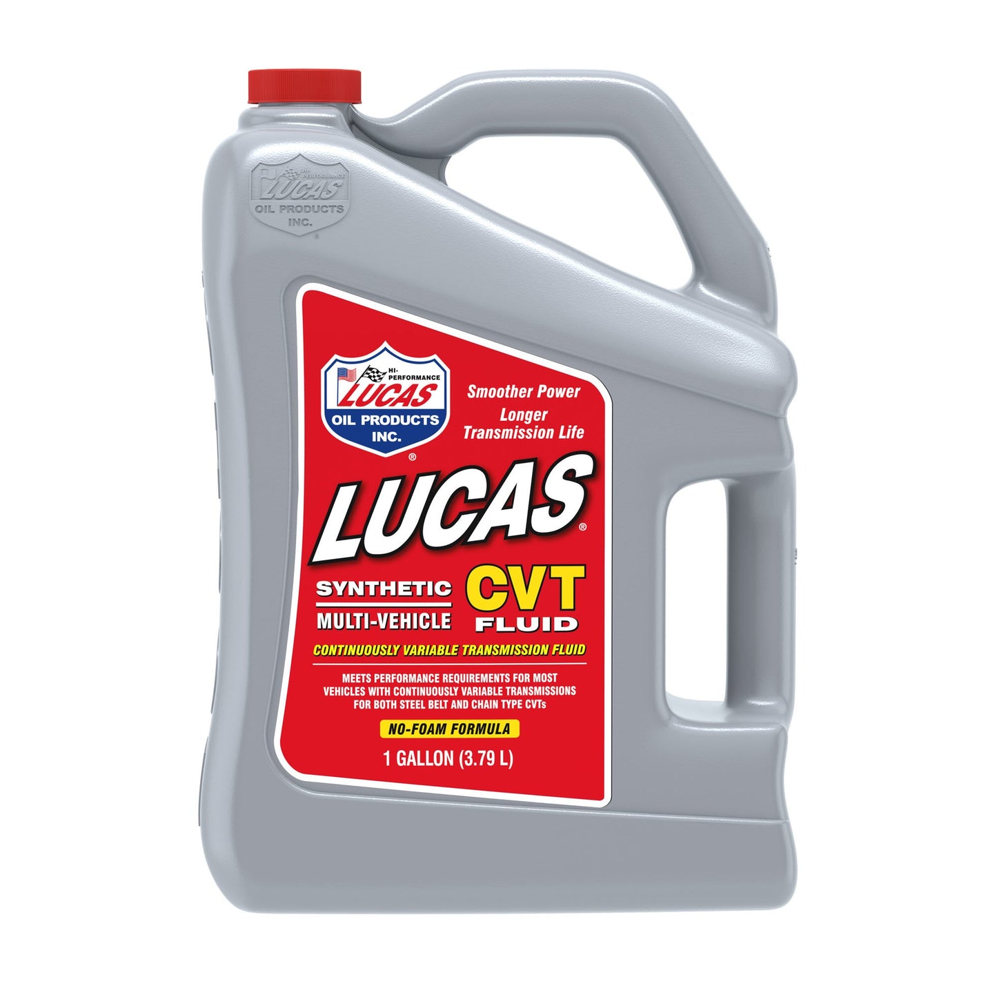 Synthetic CVT Trans Fluid 1 Gallon
