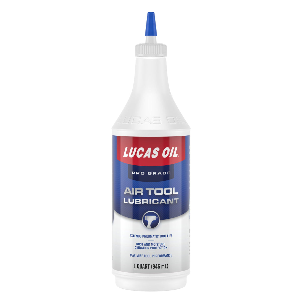 Air Tool Lubricant 1 Qt