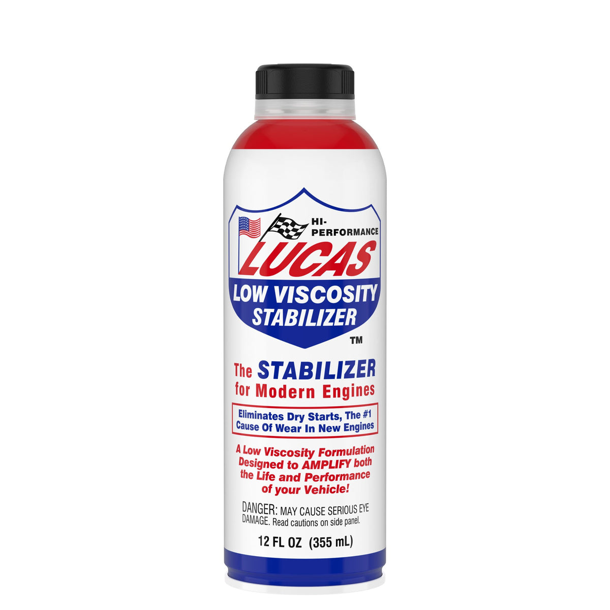 Low Viscosity Stabilizer 12 Oz.