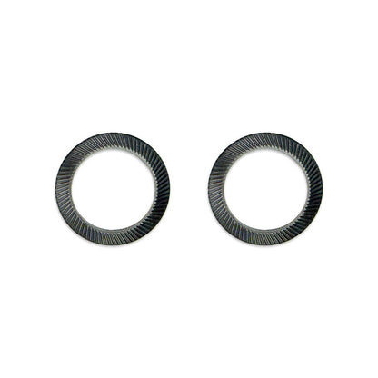 KIT387 - Dodge 14+ - Drag Link Kit